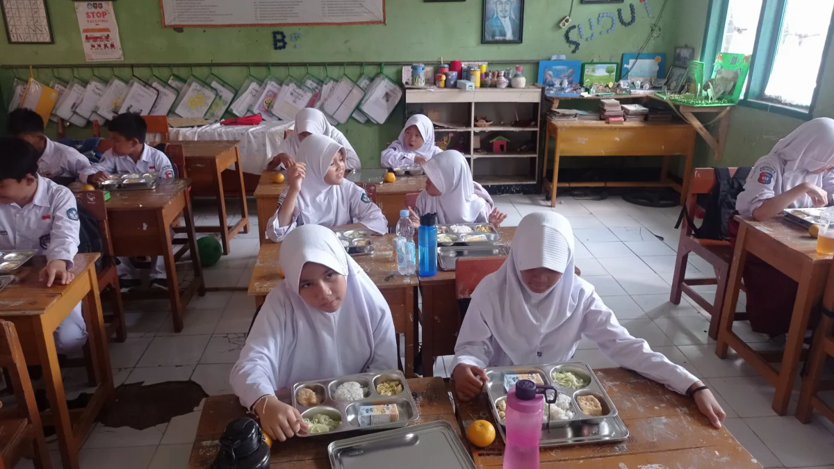 sekolah di Kabupaten Subang