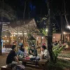 Warung Pinus