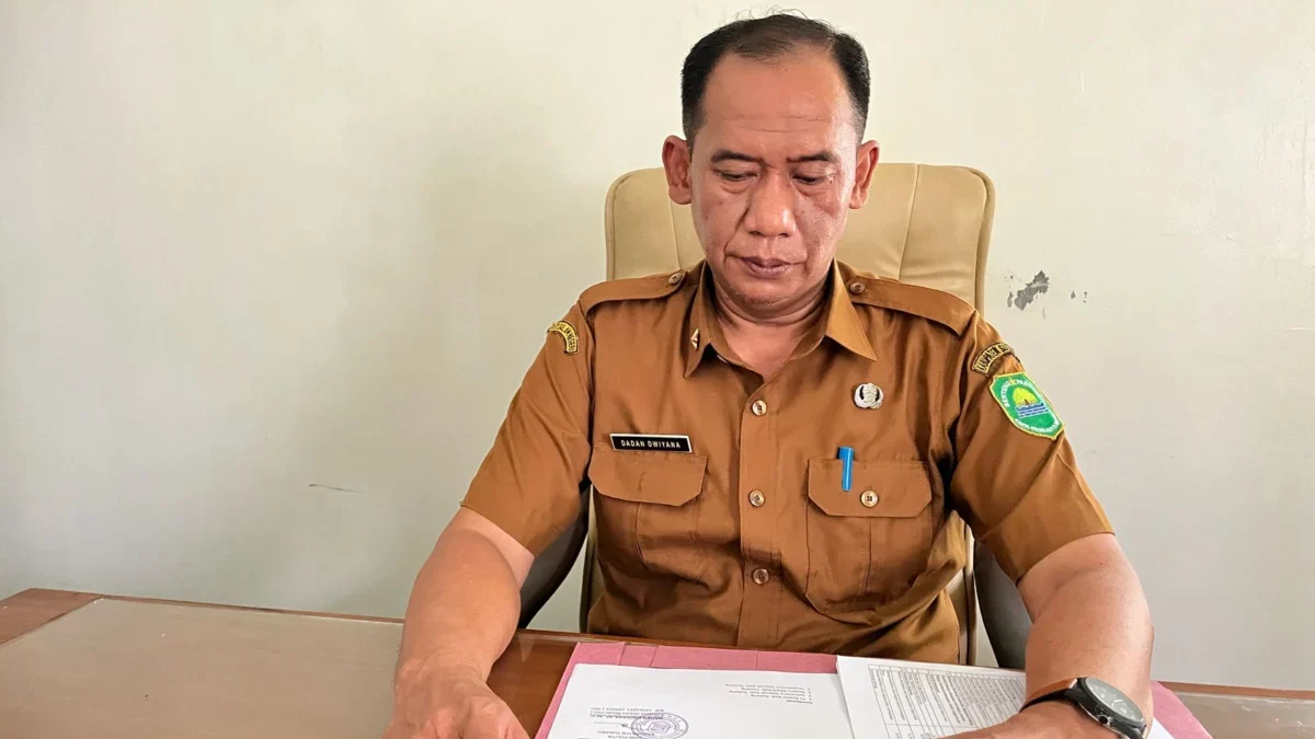 Kesbangpol Kabupaten Subang