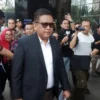 Upaya Hukum Gagal, Hasto Kristiyanto Tetap Berstatus Tersangka