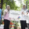 Srikandi PLN UID Jawa Barat
