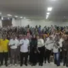 Sosialisasi program mbg