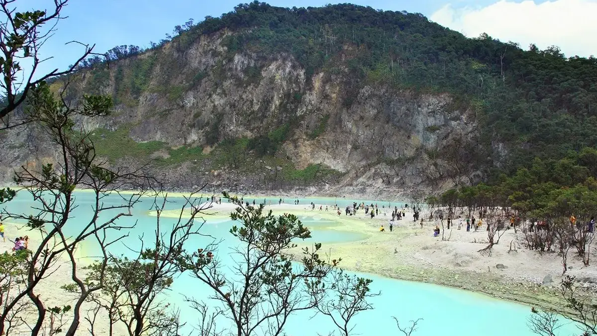 16 Tempat Wisata Bandung Terbaru dan Terhits 2025, Wajib Masuk List Liburan!
