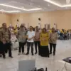 Dorong kemajuan bangsa