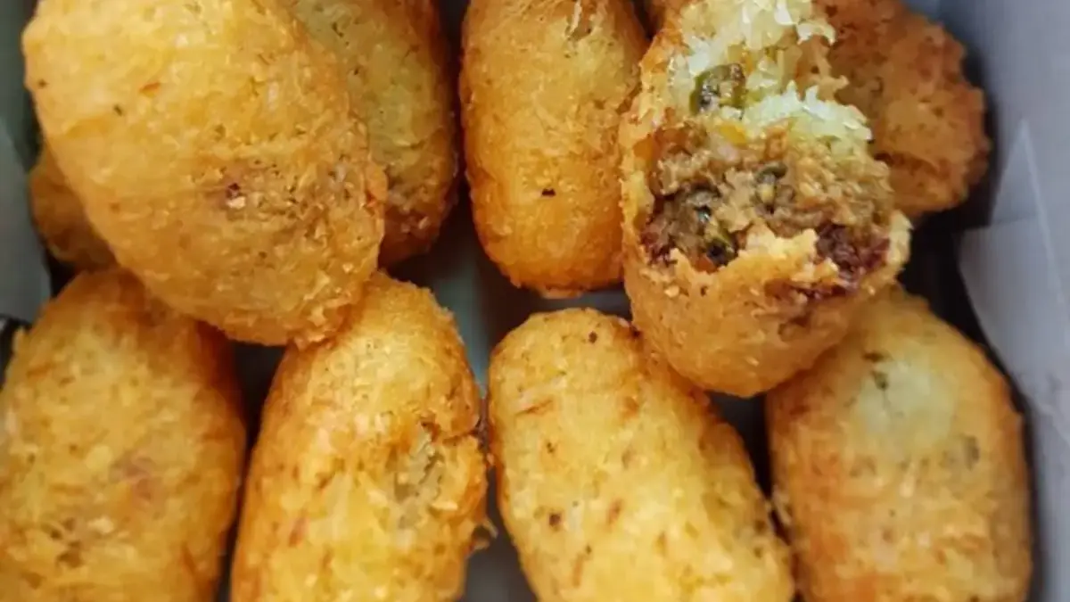 Bikin Flashback! Ini 6 Makanan Jadul Khas Subang Paling Ikonik