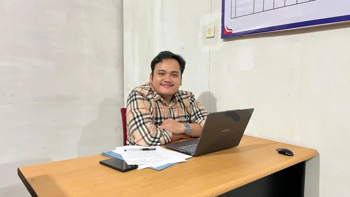 Bumdes kasomalang wetan
