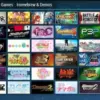 Download game PPSSPP ISO ukuran Kecil