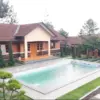 5 Penginapan di Ciater Subang 2025 yang Bikin Liburan Makin Adem dan Nyaman!
