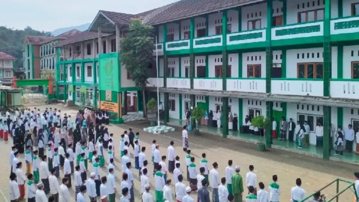 Dapur mbg purwakarta
