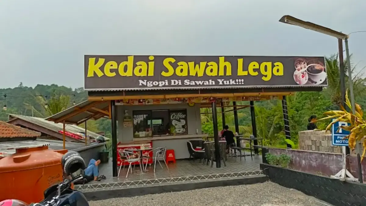 Kuliner Subang