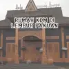 Menarik! Ini Dia Rumah KDM di Lembur Pakuan yang Kental dengan Sentuhan Budaya