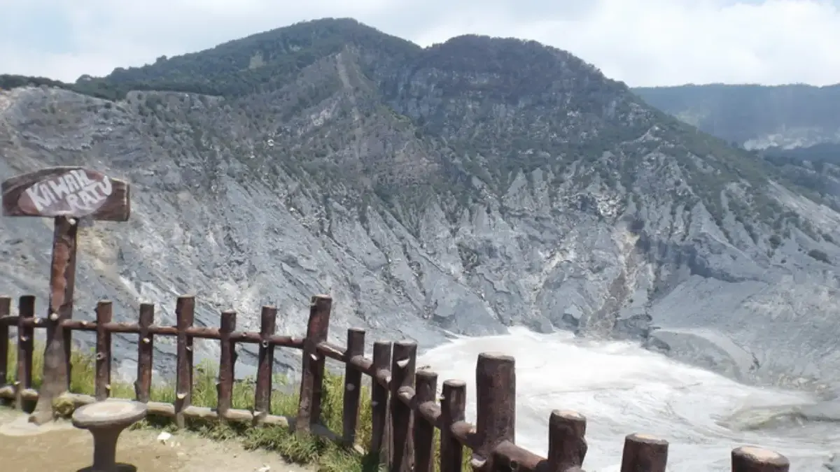 Lagi ke Lembang? Jangan Pulang Sebelum Coba Kuliner Khas Tangkuban Parahu Ini!