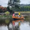 Tempat Wisata Lembang Terbaru 2025