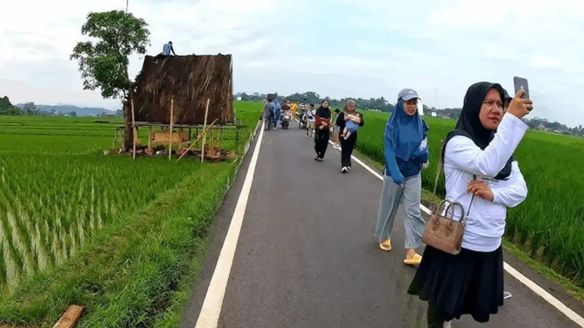 Rumah KDM Lembur Pakuan