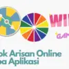 5 Cara Kocok Arisan Online tanpa Aplikasi, Jadi Lebih Gampang!