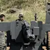 perang Kamboja vs Thailand