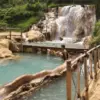 4 Tempat Wisata Air Panas dekat Lembang, Wajib Masuk List Liburanmu!