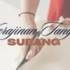 Ragam Kerajinan Tangan dari Subang: Kreativitas Lokal yang Mendunia