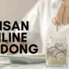 Kenali 5 Ciri-Ciri Arisan Online Bodong, Jangan Terbuai Janji Manis!
