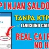 Cara Pinjam Saldo DANA Rp500.000 Tanpa KTP