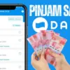 Cara Pinjam Saldo DANA 100 Ribu Tanpa Aplikasi Tambahan