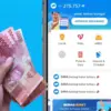 Pinjam Saldo DANA 300 Ribu Tanpa KTP