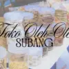 Rekomendasi Toko Oleh-Oleh Lengkap di Subang, Surganya Camilan Nanas dan Souvenir Cantik!