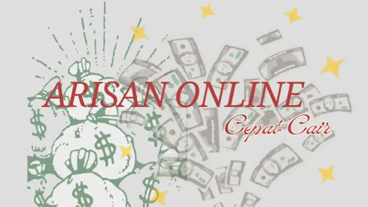 3 Aplikasi Arisan Online Cepat Cair, Sat Set Anti Drama!