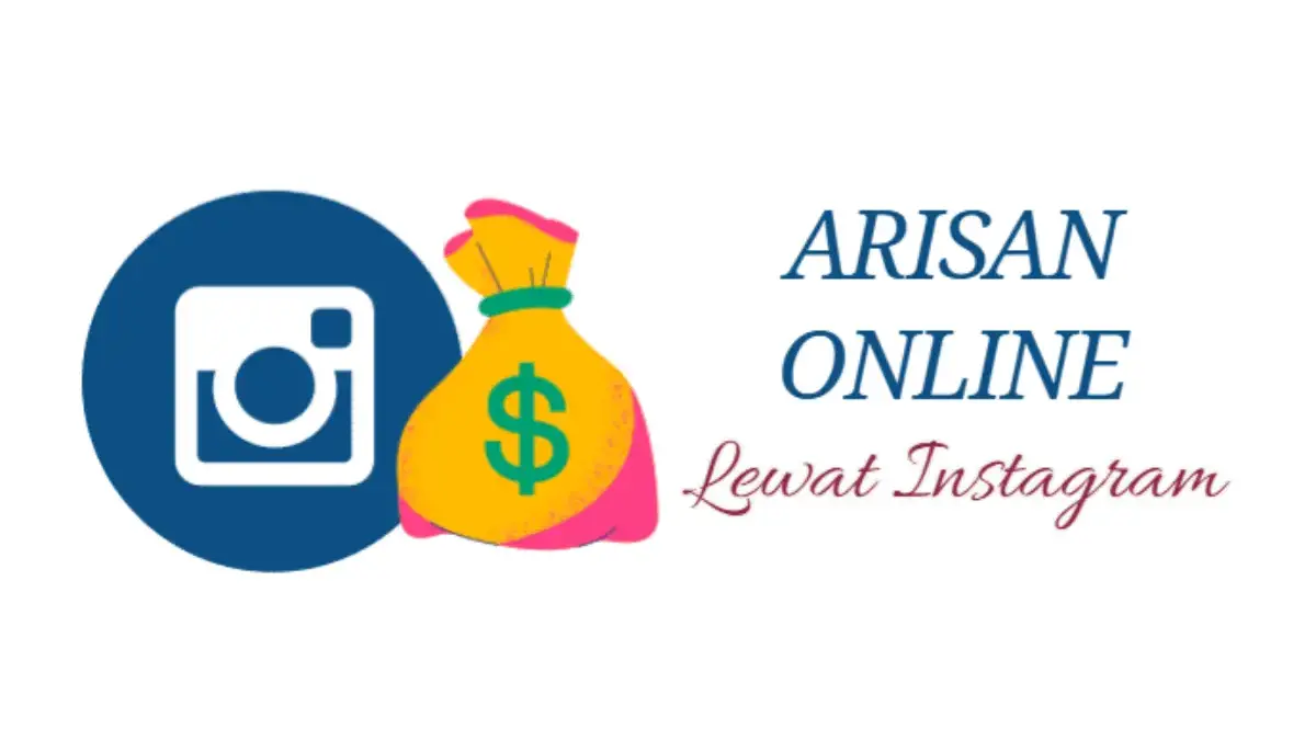 Cara Kerja Arisan Online Lewat Instagram, Praktis tapi Harus Tetap Waspada