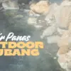Tempat Wisata Air Panas Outdoor Subang, Alamnya bikin Lupa Penat!