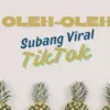 Bikin Ngiler! Oleh-Oleh Subang Viral di TikTok, Wajib Masuk Koper