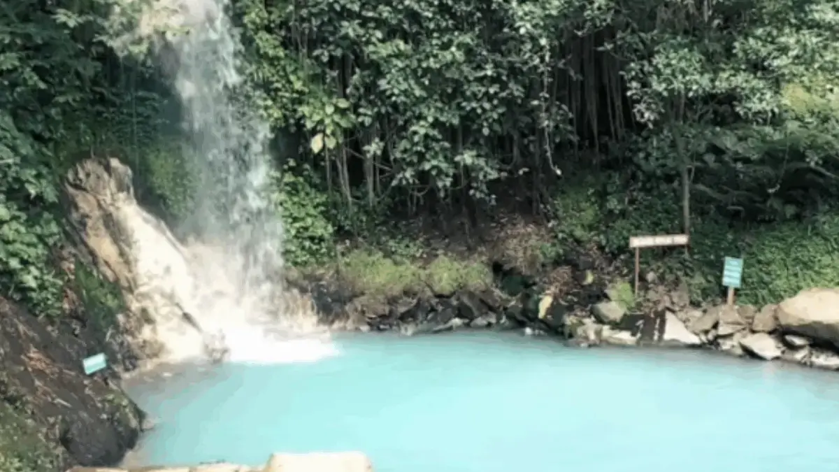 wisata alam subang