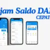 Cara Pinjam Saldo DANA Cepat Cair, Proses Kilat tanpa Syarat Rumit!
