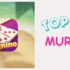 Cara Top Up Higgs Domino Murah