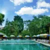 Harga Tiket Taman Rekreasi Air Panas Alam Sari Ater Terbaru 2025
