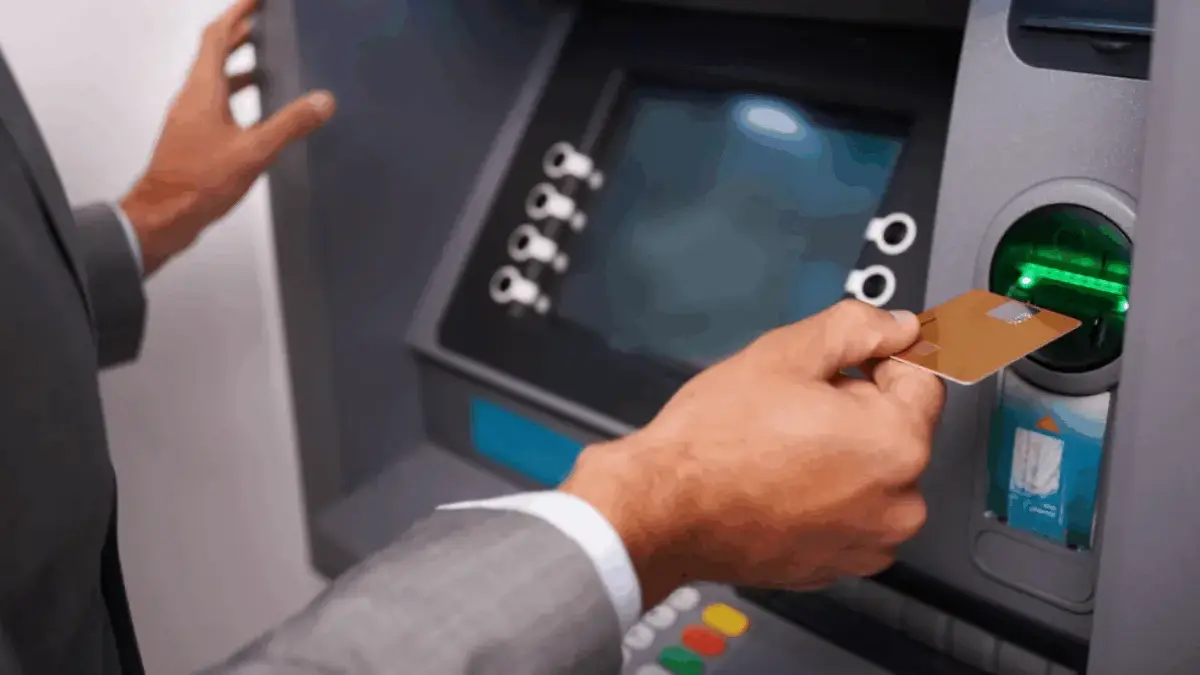 Panduan Lengkap Cara login Livin Mandiri di HP Baru Tanpa Kartu Debit