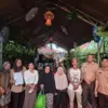 orang terlantar di Lembur Pakuan