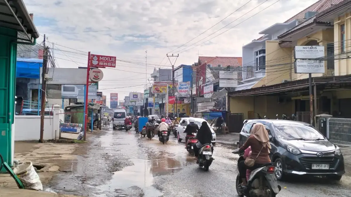 Kecamatan Pamanukan