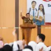 Sekolah Rakyat Jateng