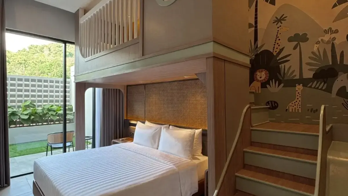 Laska Hotel Ciater