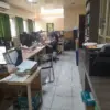 Kabid Cipta Karya Dinas PUPR Subang