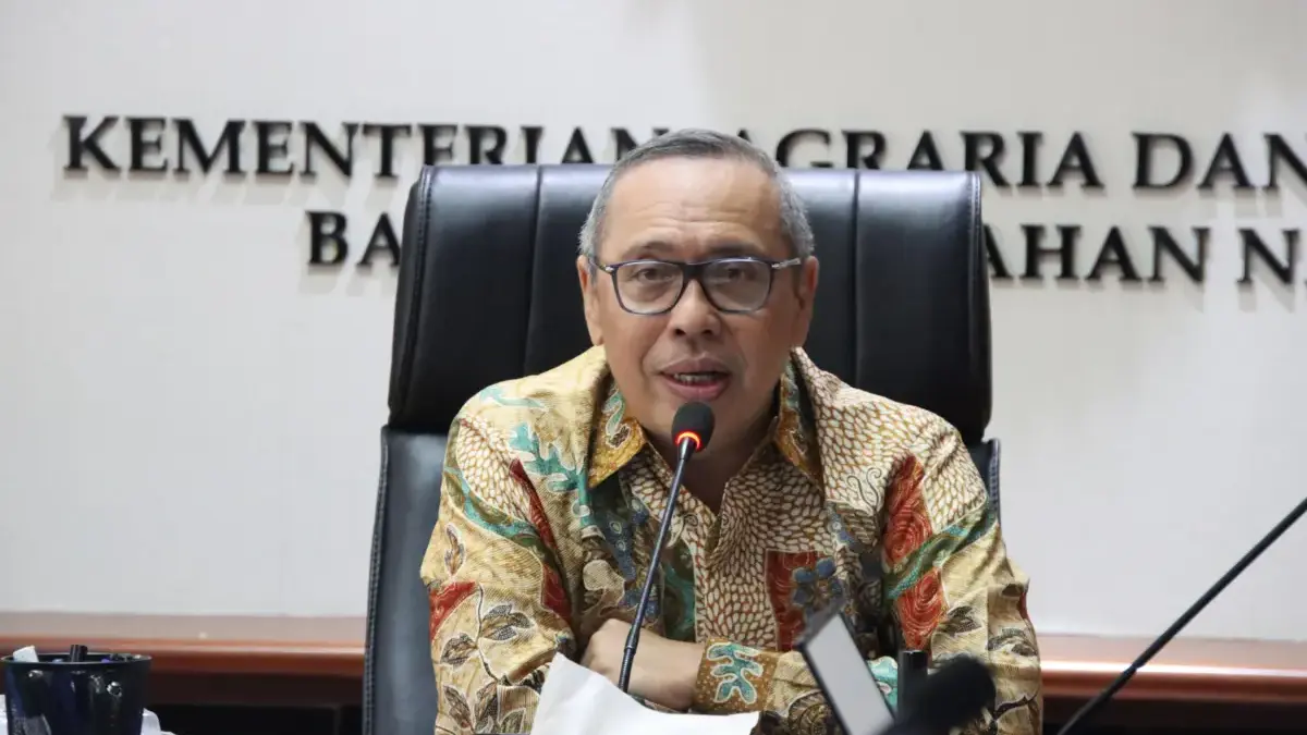 Kolaborasi Proyek RIMBA