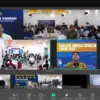 Sekjen Kementerian ATR/BPN Tegaskan Core Institusi Kita adalah Pelayanan