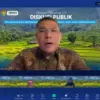 Reforma Agraria sebagai Warisan Sejarah