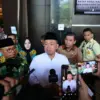 Sebagai Hulu dari Layanan Pertanahan