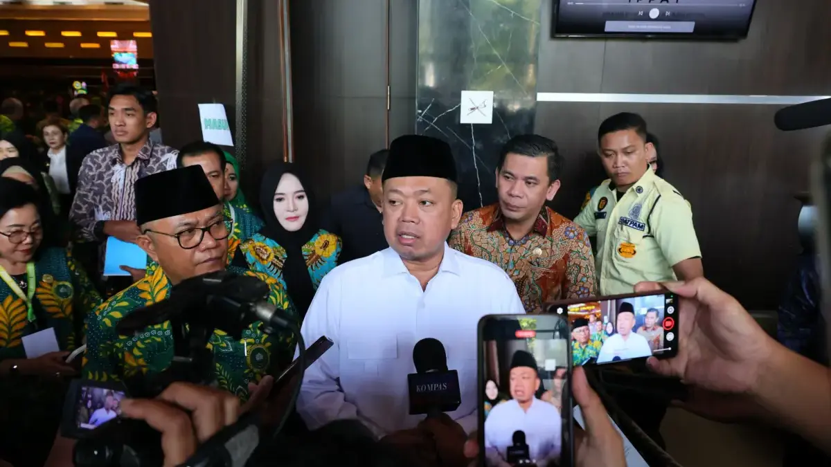 Sebagai Hulu dari Layanan Pertanahan