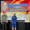 Oknumaktivis gelapkan dana bantuan pedagang