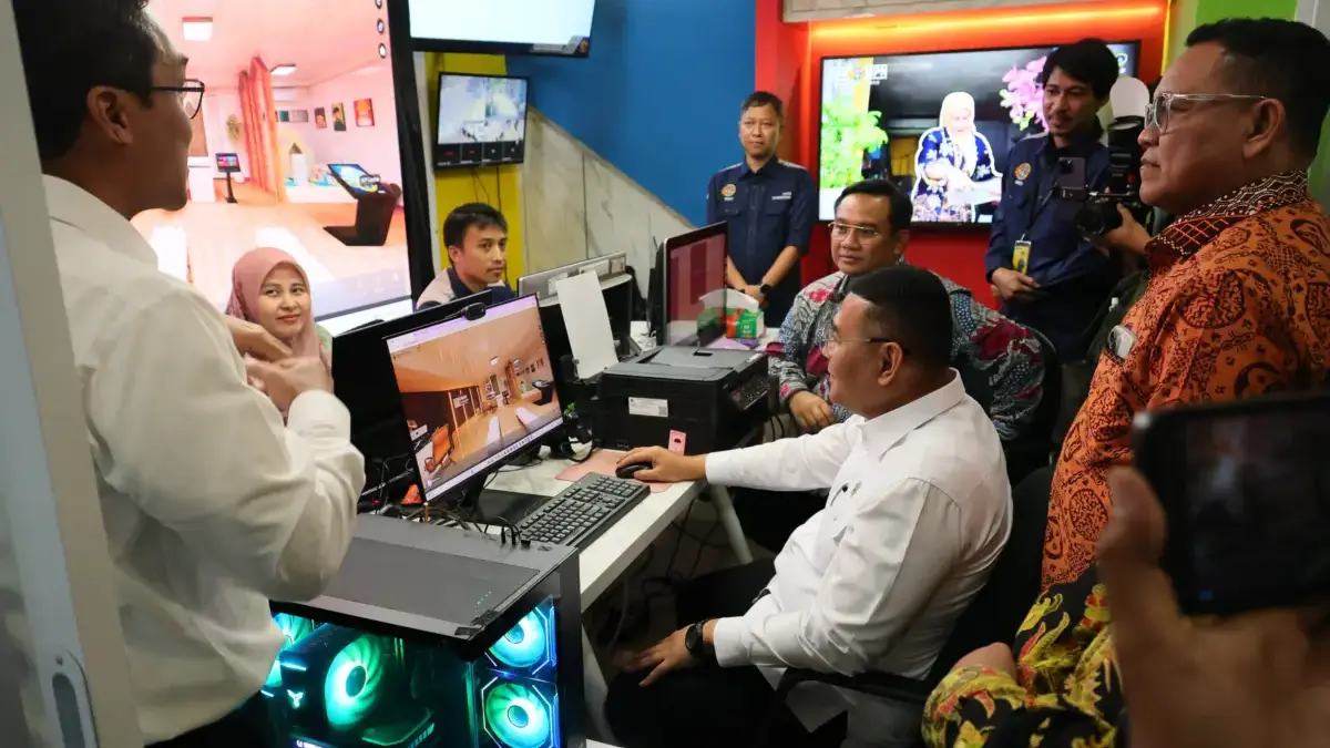 pertanahan nasional
