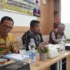 Bupati Subang Buka Uji Kompetensi JPT Pratama
