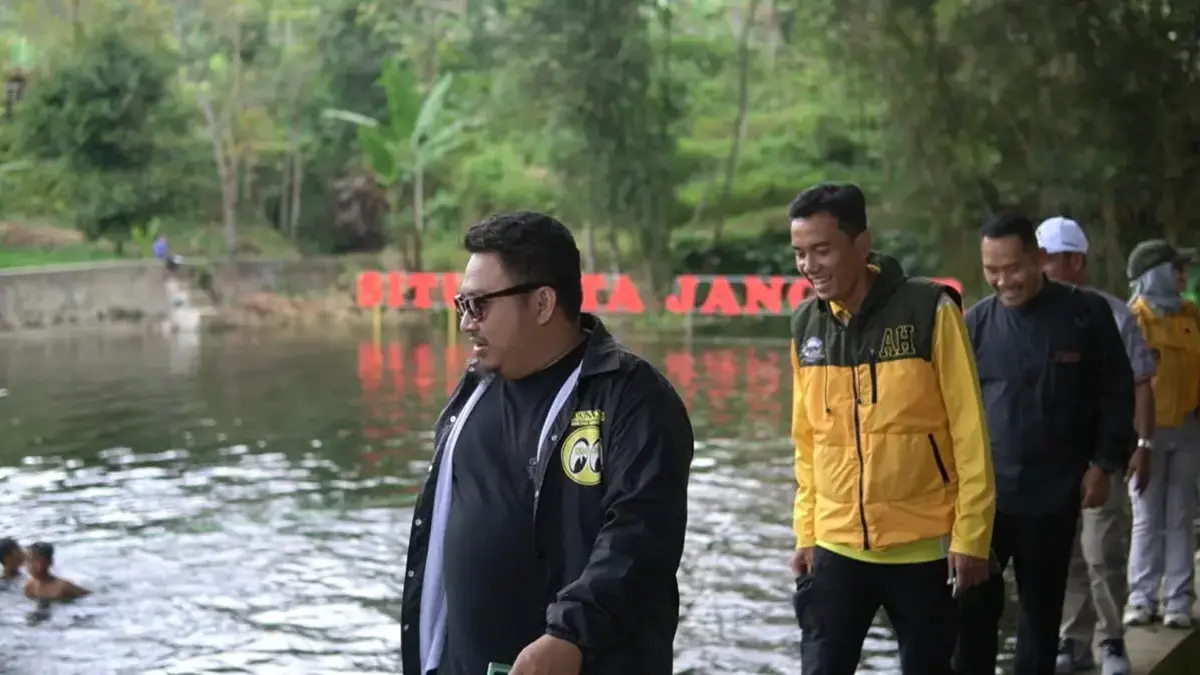 Wisata Baru di Subang